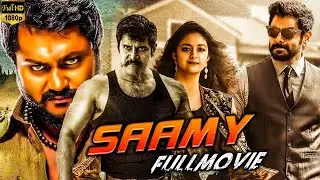 Saamy2 Telugu Full Movie | Vikram Full Action SuperHit Movie | Keerthy Suresh | Matinee Movies