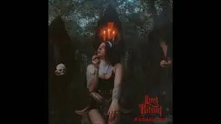 Lust Ritual - Forbidden Rites (EP 2024)