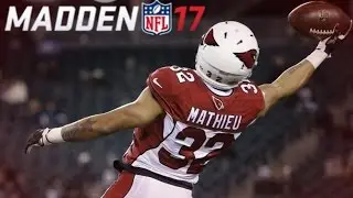 MUT 17 | HONEY BADGER IS 5'9, HOW DOES HE PICK THAT!! | MADDEN 17 ULTIMATE TEAM