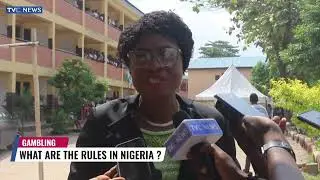 Underage Gambling: What Are The Rules In Nigeria?