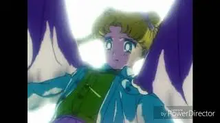Sailor Moon R Episode 51 English VIZ Dub Usagi's brooch Breaks Stephanie Sheh