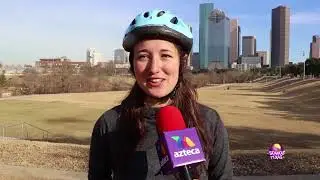 Somos Texas : Segway Tours