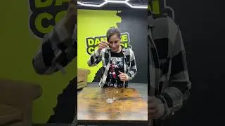 Nothing But Net 😮&zwj;💨 | Damage Control Trick Shots