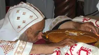 قسمة القيامة والخماسين - ابونا يوسف اسعد