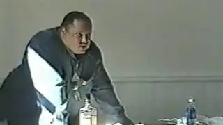 Bobby Hemmitt | A New Stairway to Magic (Official Bobby Hemmitt Archives) - Pt. 2/6 (24Apr05)
