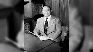 Episode 73: History of the OSU Library (Amplified Oklahoma)