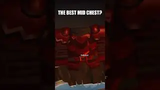 The Best Cheap Mid-Game Chest! The Forge #roblox #theforge #robloxtheforge