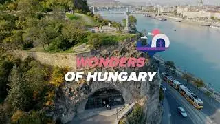 Wonders of Hungary - Cave Church, Budapest