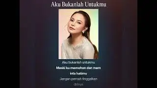 Rossa - Aku Bukanlah Untukmu (Cover Pop Punk)