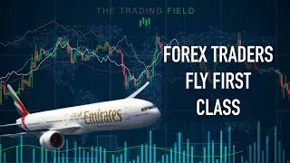 Forex traders fly First Class with Emirates to Singapore - TTF Sunday Routine - Episode 2
