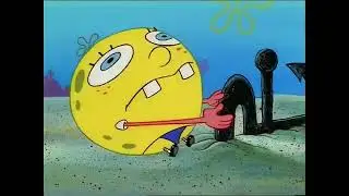 Funniest Season 1 Spongebob Moments