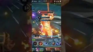 ALDOUS STACK 250 HYPER CARRY BUILD FULL DAMAGE!!!!#aldous #mlbb #ZORACOP