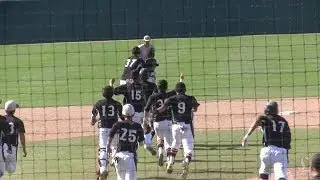Van Nuys is headed to Dodger Stadium