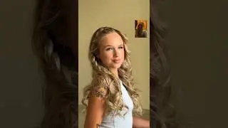 Cinderella✨🩵🐭🧹#hair #disney #disneyprincess #cinderella #hairstyle #hairtutorial #liveaction