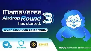 MAMA VERSE | OVER $100.000 To Be Won !! 🔥