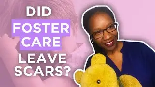 How to Overcome Foster Care Trauma