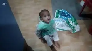কি মজা করলাম বছরের প্রথম দিন
