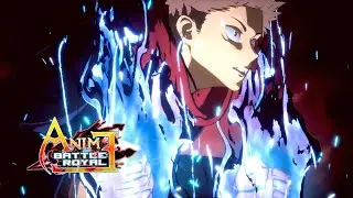 NEW ITADORI ? IMPACT TO ANIME BATTLE ROYAL V3