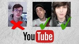 YouTube's Double Standards & Hypocrisy - #youtubeisoverparty