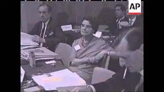 SOCIALISTS - NO SOUND