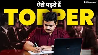 🌟 Best Study Hack & Stress Management Tips for Judiciary Exam Prep | #judiciaryexampreparation