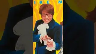 Austin Powers: International Man of Mystery (REVISIT EDITION)