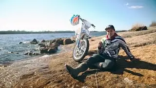 Сборка, обзор и тест драйв Kayo K1 2017