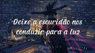 Ignite(feat. K- 391) Alan Walker {Tradução}