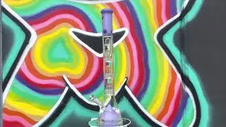 FUNCTION OF THE PYRAMID TO TRIPLE UFO BEAKER