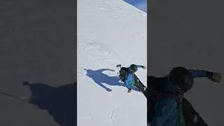 Skeetok back country shred