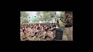 विश्वगुरु भारत - A Fictional Documentary Film showcasing positive impacts of NEP 2020