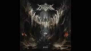 Immortal Disfigurement - Crimson Vision
