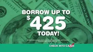 Payday Advance - Get the Cash You Need Today!