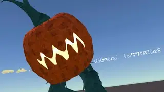 I Added 2 Principal Kill Animations To IM.STARVING...