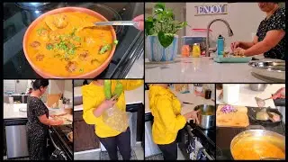 Living in America as an Indian🌿&nbsp;Hindi Vlog 🌾