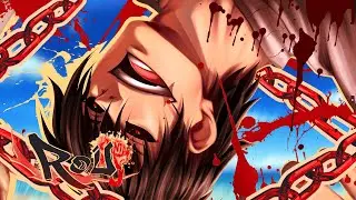CPF Cancelado | Fushiguro Toji (Jujutsu Kaisen) | Rou