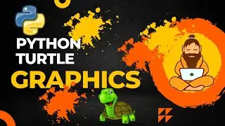 😍31.Art by python 😍🔥🥰🥰🐍 python turtle programming..#pythonprogramming #youtubevedio #treanding #art