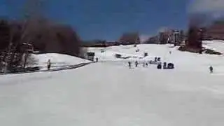 cody snowboarding