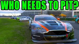 Fastest Doesn&rsquo;t Mean Quickest in Forza Motorsport GT3