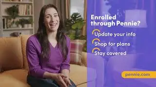 Pennie - Open Enrollment