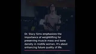 Discovering Strength: A Midlife Weightlifting Journey