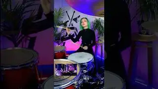 Periphery - Icarus Lives. Drum cover