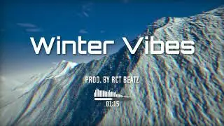 PNL X RAF CAMORA X BONEZ MC DEEP UPTEMPO TYPE BEAT - WINTER VIBES (Prod. by RCT BEATZ)