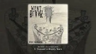 Went Blank   - Rest In Death (2024) - Full Album