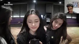 REACTING TO BABYMONSTER - 'Last Evaluation' EP.2