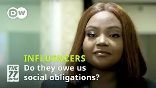 Is influencing just business?