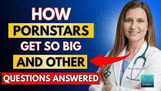 UROLOGIST Reveals: Why Pornstars Get Split Stream & How Porn Causes Psychogenic ED (Men&rsquo;s Health)