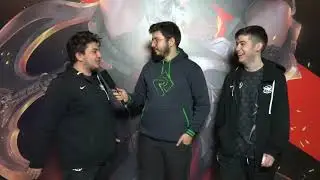 Armut & Bolulu | Japone hakkında şok a&ccedil;ıklamalar | Papara SuperMassive