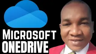 How to Use Microsoft OneDrive Mobile App: OneDrive User Guide on Android