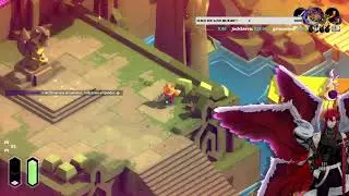 TUNIC A CRYPTIC CUTE GAME, PART 1